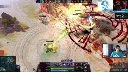 Dota 2: Coming soon to pubs near you