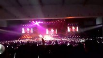 170429 BTS Boy In Luv Wings Tour In Jakarta