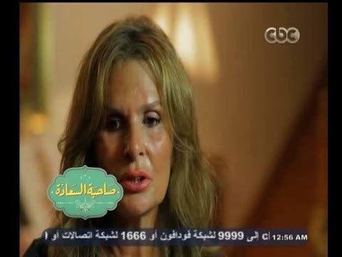 #صاحبة_السعادة | شاهد .. ماذا قالت الفنانة يسرا عن سهير البابلي ؟