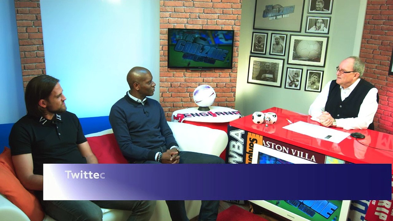 Goalzone - 19th May