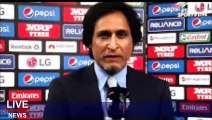 Why Umar Akmal Pulled Out From Champions Trophy -- Ramiz Raja Tells Inside Story