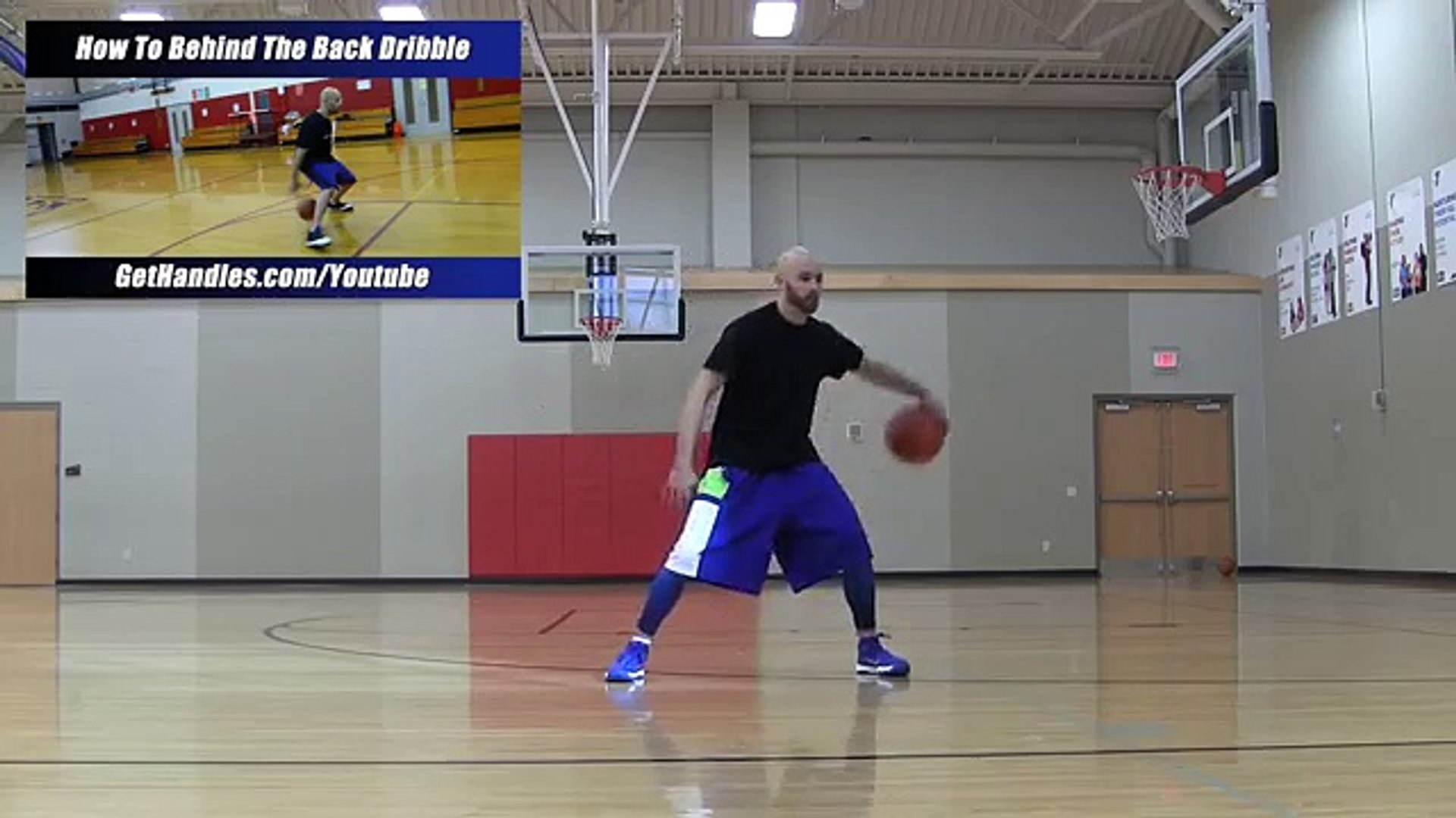 ⁣Flight Basketball