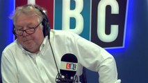 We Must ALL Get Together To Fight Terrorism, Muslim Caller Tells LBC