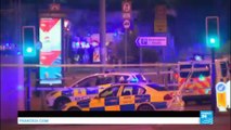 Manchester Explosion: Authorities working on how the explosives used were made