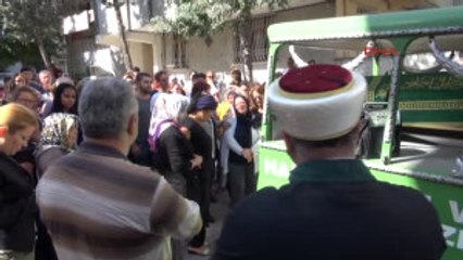 Hay'can"Sever Muhammed'e Adına Yaptırılan Parkta Doğum Günü