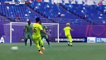 Williams Daniel Velasquez Reyes Goal HD - Venezuela U20 1-0 Vanuatu U20 23.05.2017