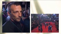Mathieu Kassovitz 