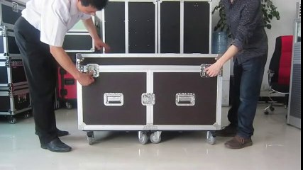 RK's New Design flight Case of Sofa Case