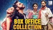 Half Girlfriend & Hindi Medium Weekend Box Office Collection | Arjun, Shraddha, Irrfan, Saba