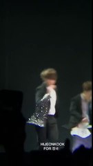 170429 BTS JUNGKOOK BEGIN Wings Tour In Jakarta