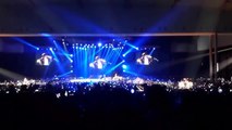 170429 BTS No More Dreams Wings Tour In Jakarta