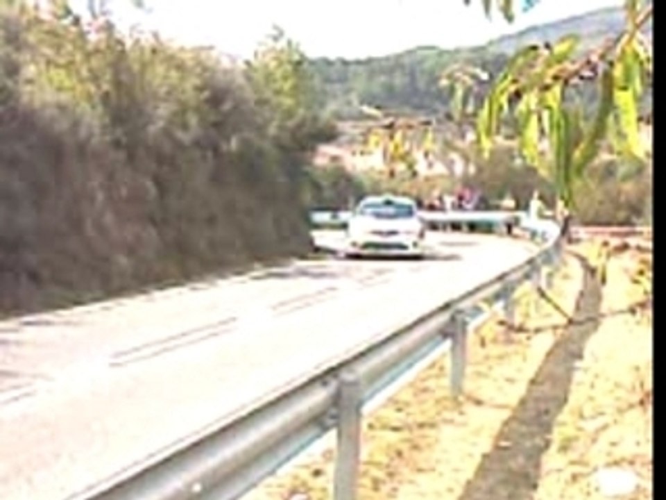 wrc catunlya