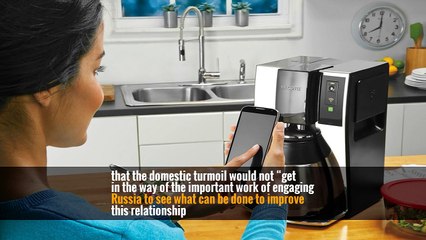 Lt. Gen. H. R. McMaster, Mr. Flynn’s replacement as national security adviser, said