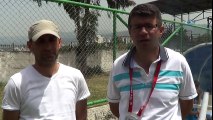 Türkiye Liglerinin En Çok Gol Atan ve En Az Gol Yiyen Takımı