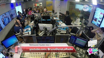 Un accouchement improbable (23/05/2017) - Best of Bruno dans la Radio