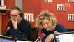 Moralisation de la vie politique : "Une opération mains-propres", selon Alba Ventura