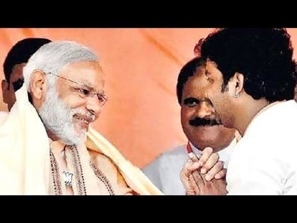 पवन सिंह की फिल्म सत्या मोदी जी को पसंद आयी॥ Narendra Modi Live Speech||Daily News Express