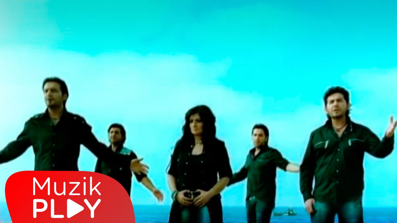 Yurtseven Kardeşler - Ölmek Vardır Dönmek Yoktur