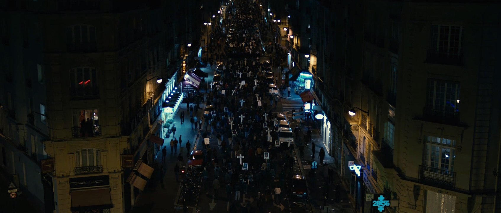 120 battements par minute : Le pari de la Palme a désormais une bande-annonce officielle