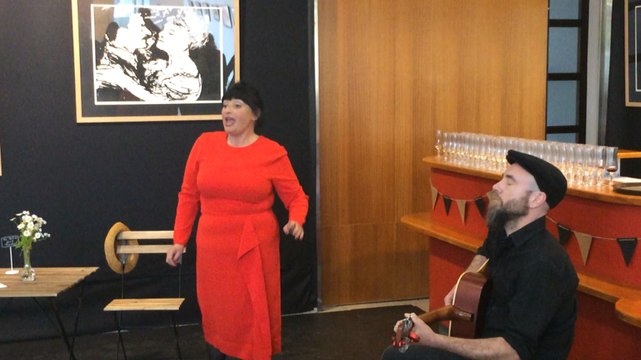 Ils ont retrouvé le Petit Bal perdu