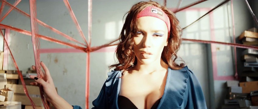 Molly - Я просто люблю тебя (ПРЕМЬЕРА КЛИПА 2017)