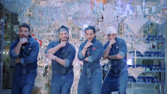 Тимур Родригез - Безбашенный! (ПРЕМЬЕРА КЛИПА 2017)