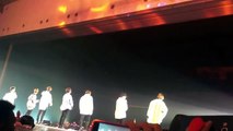 170429 BTS Project from Armys Indonesia 2! 3! Wings Tour In Jakarta