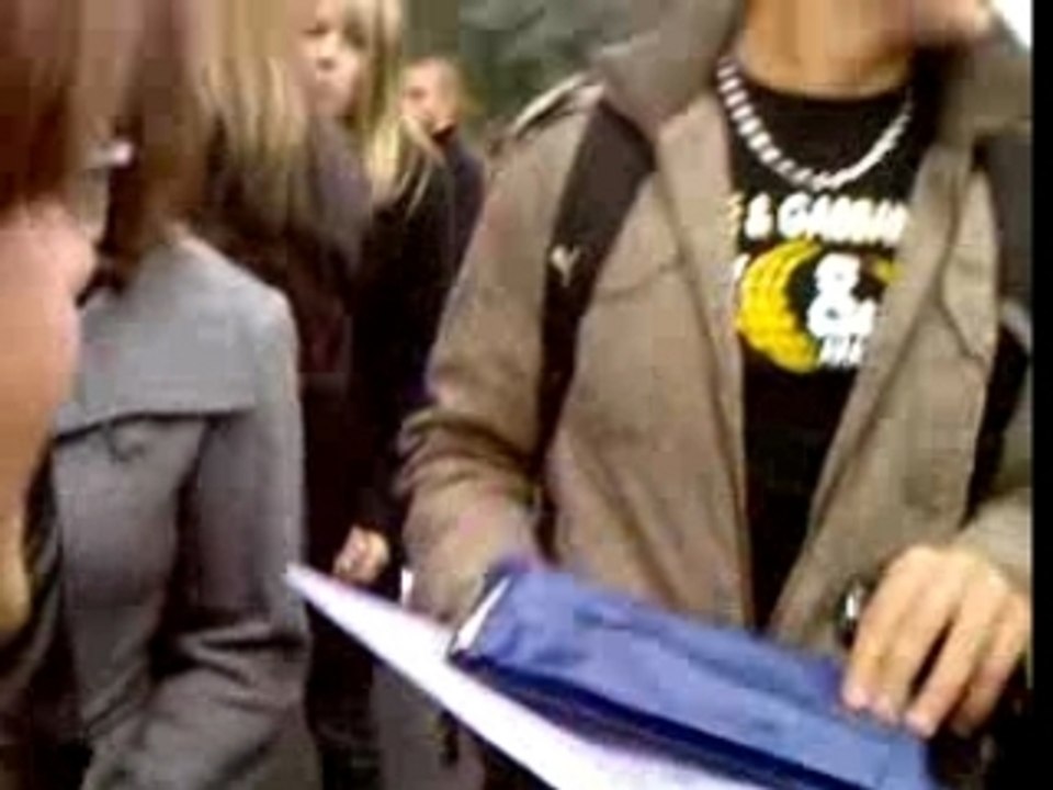 Anniiversaire tOufik