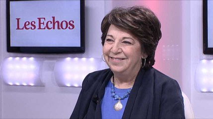 Législatives : « Macron peut gagner son pari jusqu’au bout » (Corinne Lepage)