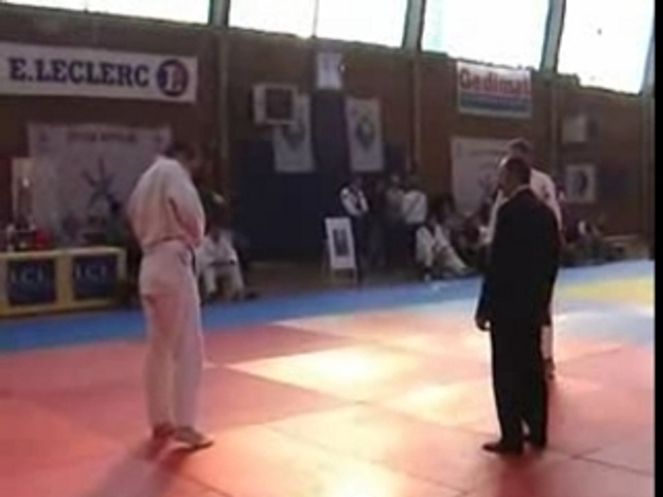 Brutus judo 1
