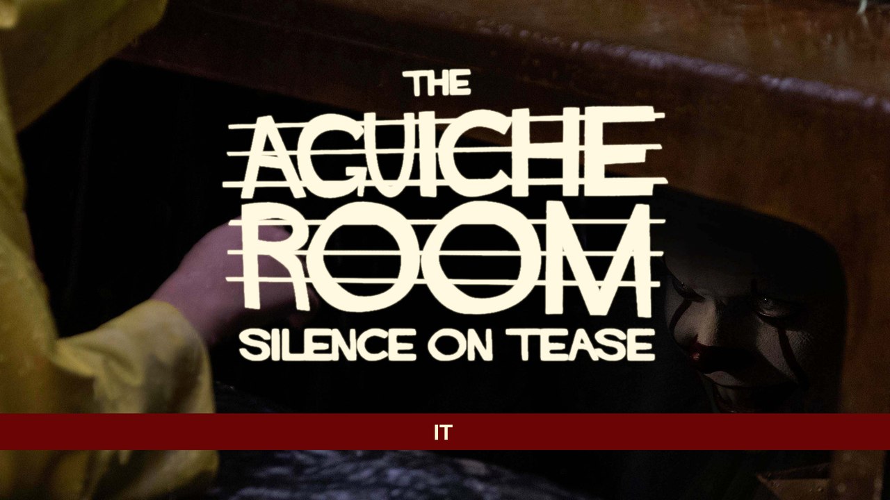Aguiche Room - It