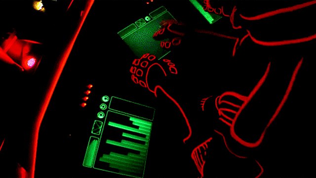 The best Mashup 2017 (Daft Punk - Around the World vs Stromae - Alors on Danse)