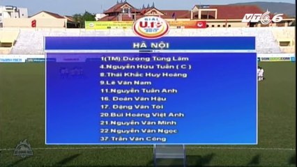 2017-03-31_VCK U19 QG 2017_U19 HA NOI 4-2 U19 PVF-1st