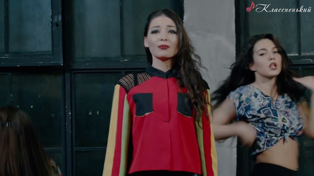 Tiger Family - Нравится Мне (ПРЕМЬЕРА КЛИПА 2017)