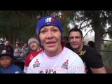 Cris Cyborg: Rousey THOUGHT SHE COULD FIGHT Mayweather; MMA & BOXING ARE DIFFERENT! I'LL K.O. Rousey