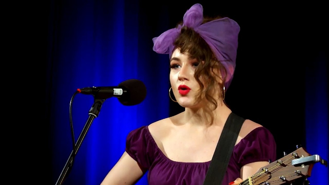 The Liverpool Sound - Season 1, Episode 31