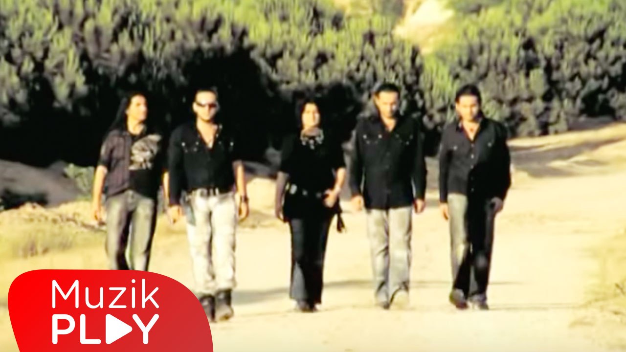 Yurtseven Kardeşler - Kanka