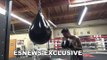 DUSTY HARRISON KILLER UPPERCUTS EsNews Boxing