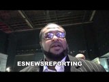 lamon brewster and chris byrd like shannon briggs over david haye EsNews Boxing