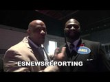 james toney one of the best boxers in history - EsNews Boxing