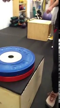 A 42 ans et enceinte de 4 mois et demi, elle boucle un marathon en 3h45