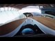 Bobsleigh 360: Hitting Sochi tube with panoramic camera
