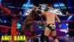 WWE Superstars 11_18_16 Highlights - WW118 November 2016 Highlights HD-Du