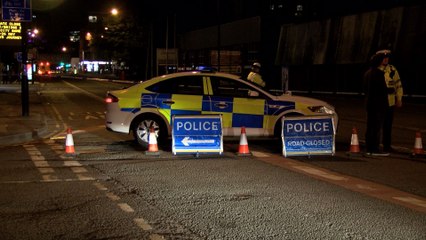 Témoignage: 22 morts à Manchester, dont des enfants