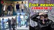 Fake Note Prank || Fake Indian Currency Prank || Ak Pranks Fake Note Viral Video 2017