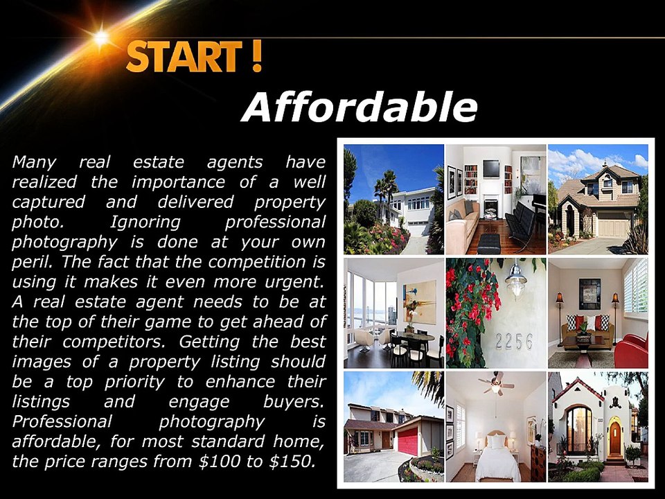 Why Real Estate Photography is Important? | Tony Henrik Halttunen