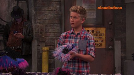 Game Shakers | Avant-première : 2ème saison | NICKELODEON