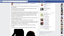 Facebook Newsfeed Upde Of What YOU Like in Your Newsfeed