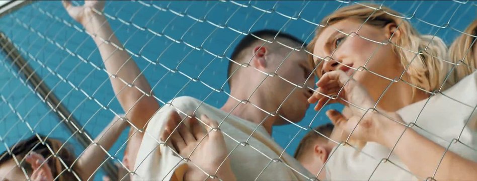 LAYAH - Преданы (ПРЕМЬЕРА КЛИПА 2016)