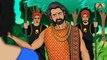 Baahubali 2-The Conclusion -Spoof